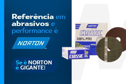 RODAPÉ MENOR - NORTON