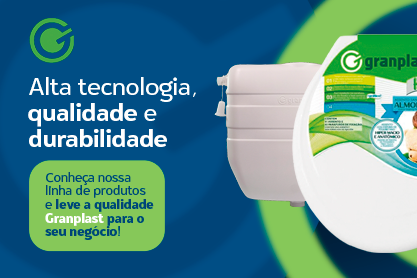 RODAPÉ MENOR - GRANPLAST