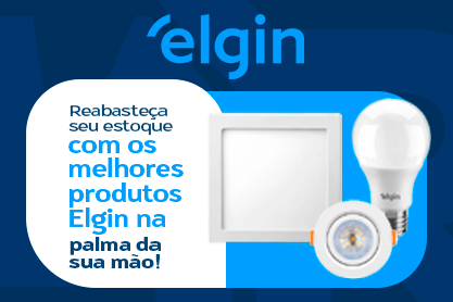 BANNER MENOR ELGIN