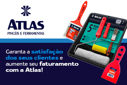 RODAPÉ MENOR - ATLAS MEIO