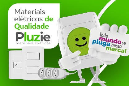 RODAPÉ MENOR - PLUZIE