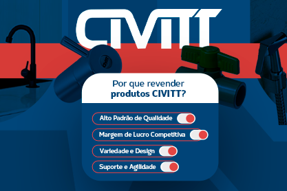 RODAPÉ MENOR - CIVITT